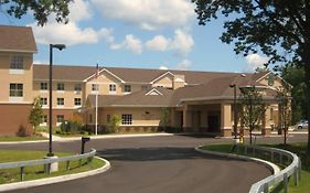 Homewood Suites By Hilton Rochester - Victor